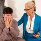 Phoenix Marie in 'Phoenix Marie and Anthony Rosano in Naughty Office'